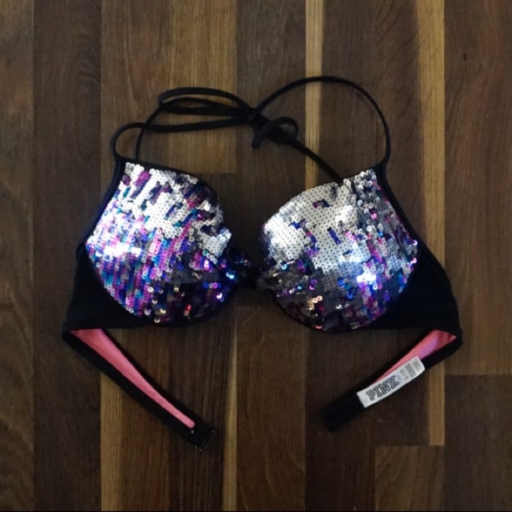 PINK Victoria’s Secret SwimTop